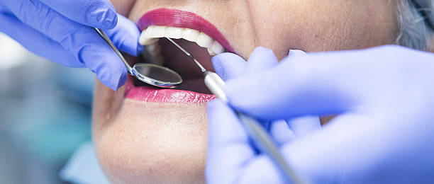 Best Emergency Orthodontic Repairs in Meraux, LA